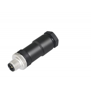 99 0437 19 05 M12-A cable connector